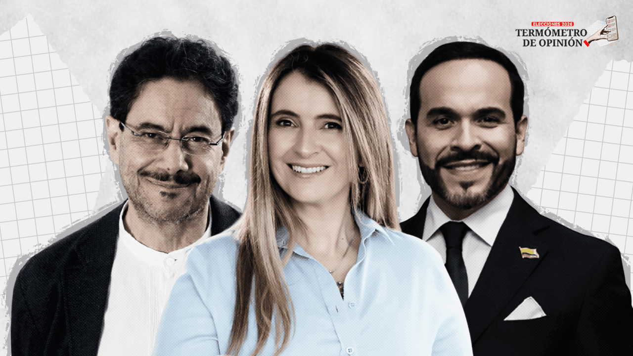 escenarios segunda vuelta