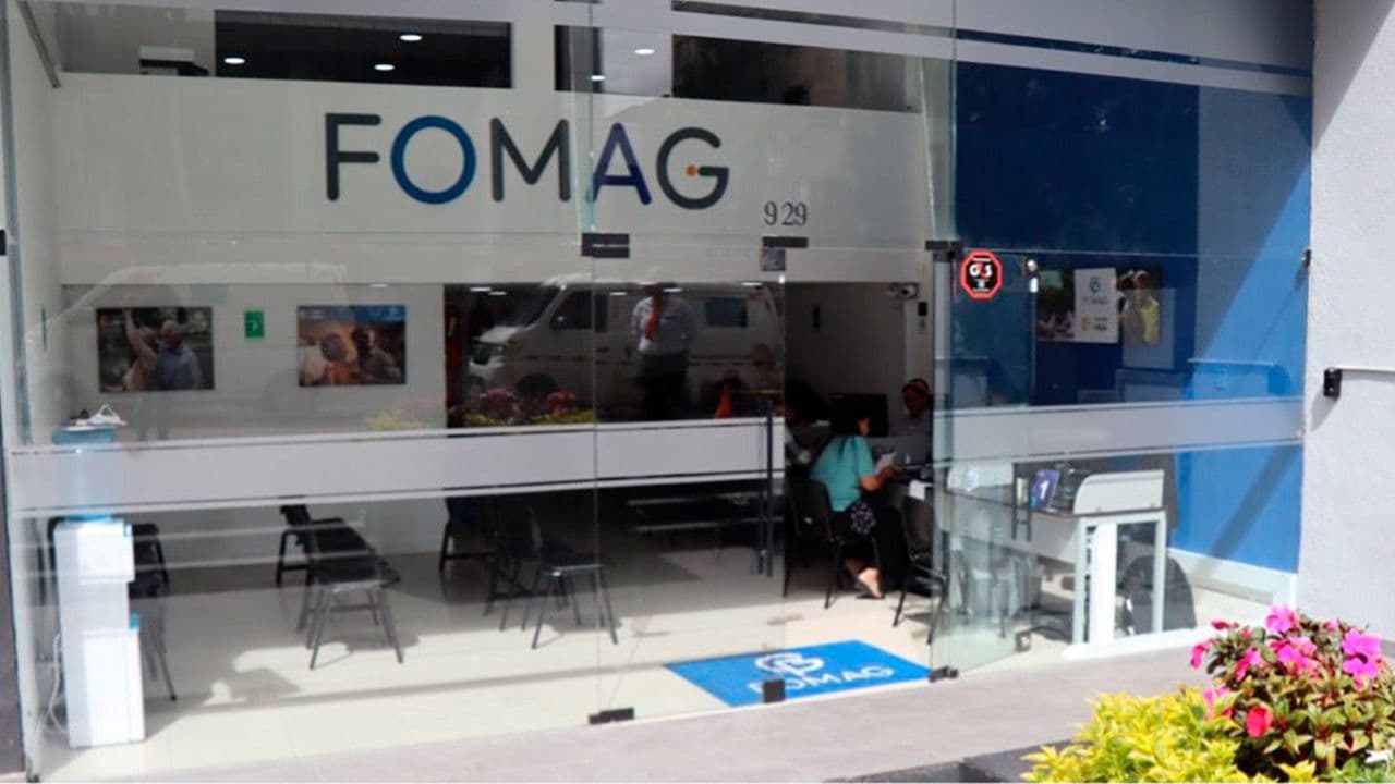 fomag 2