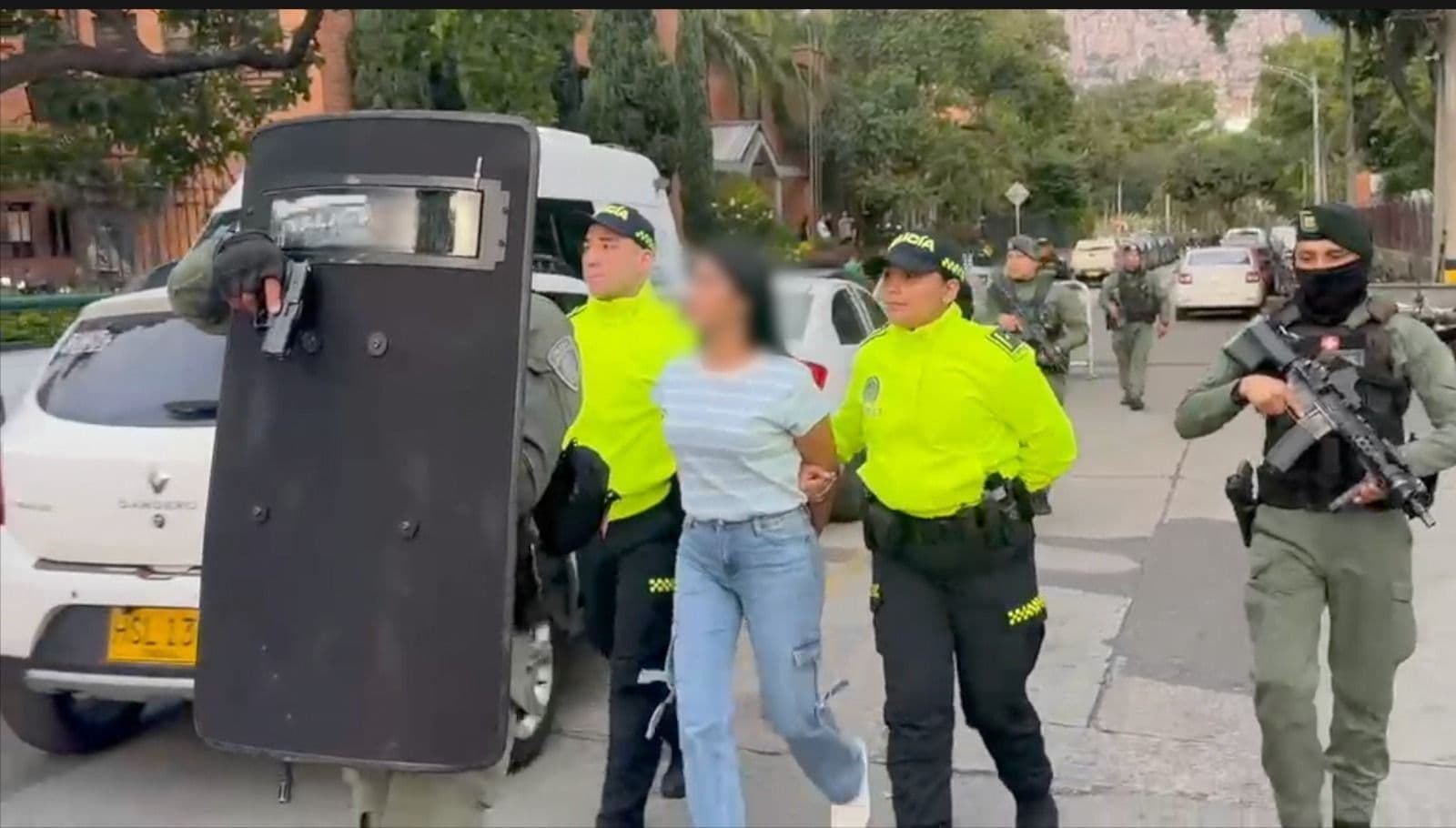 alias La llavera