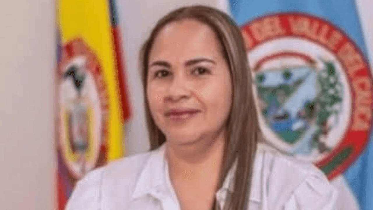 Mileidy Villada