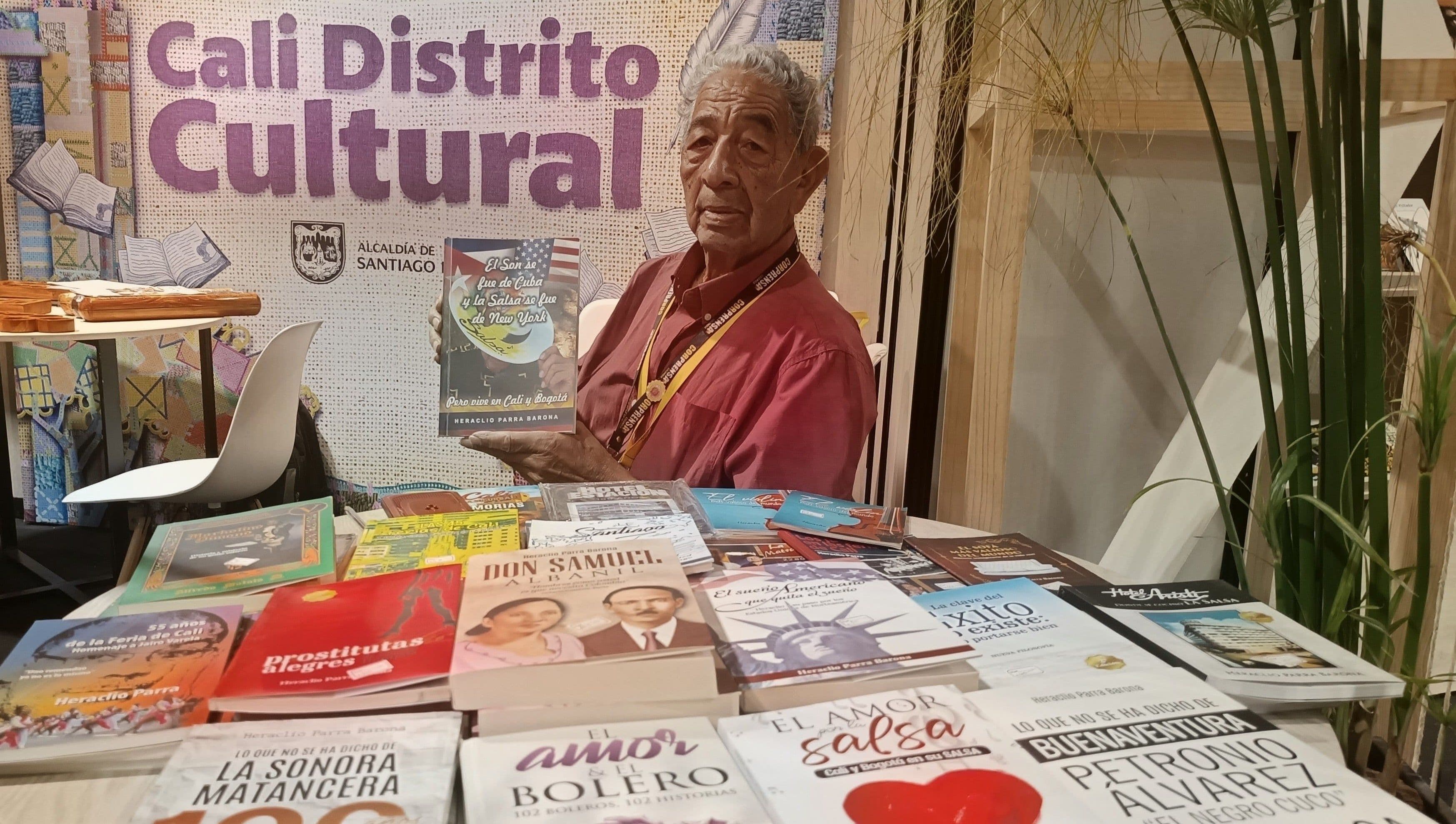 Don Heraclio Parra Barona
