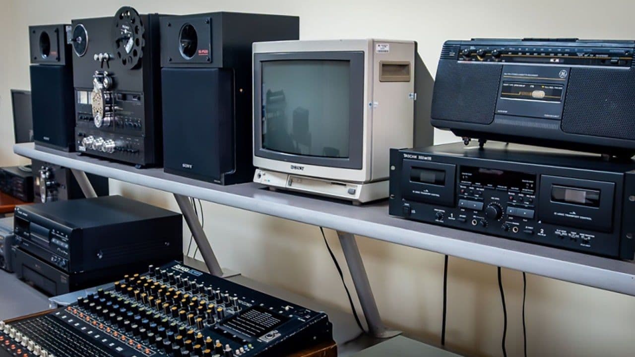 Centro de Documentación Musical