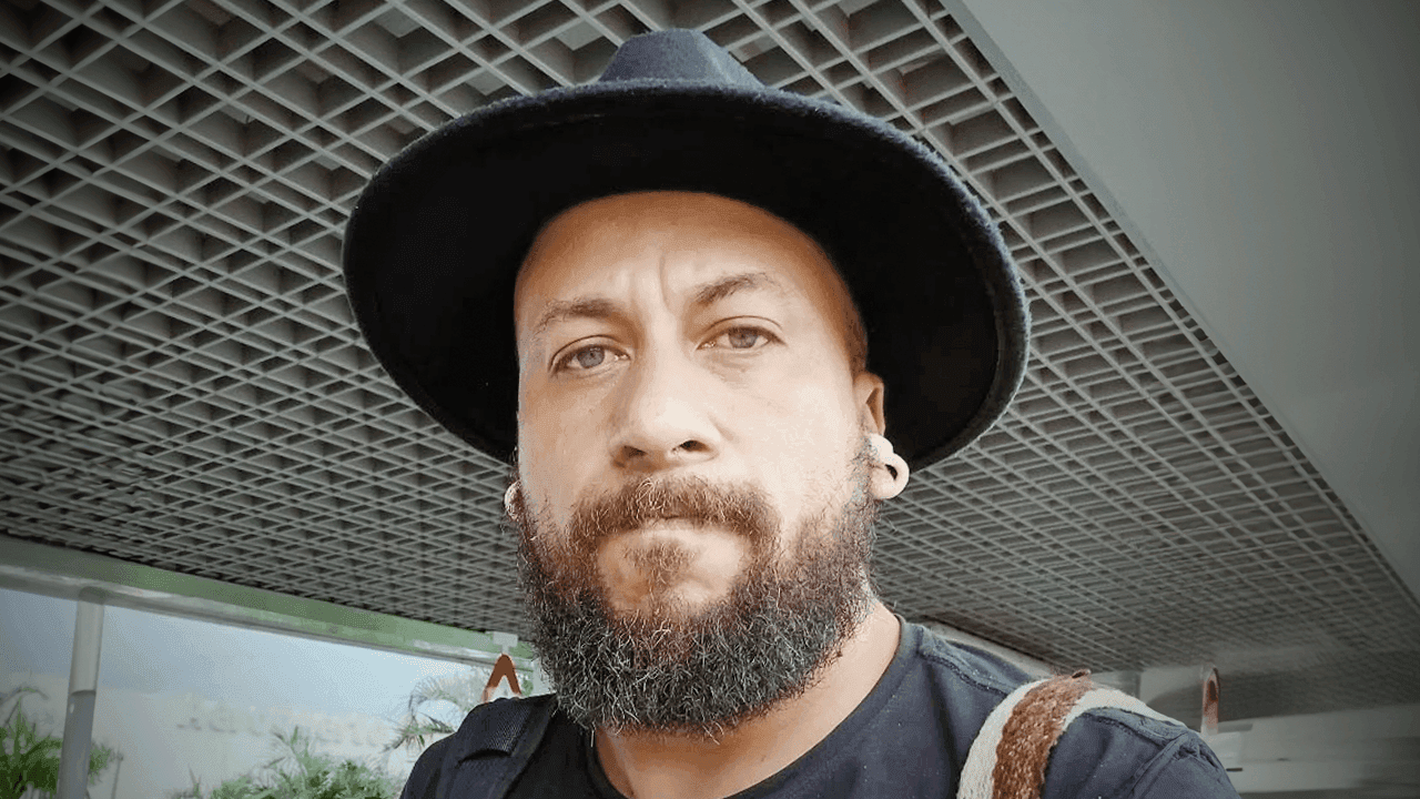 Alejandro Caicedo Gavilán