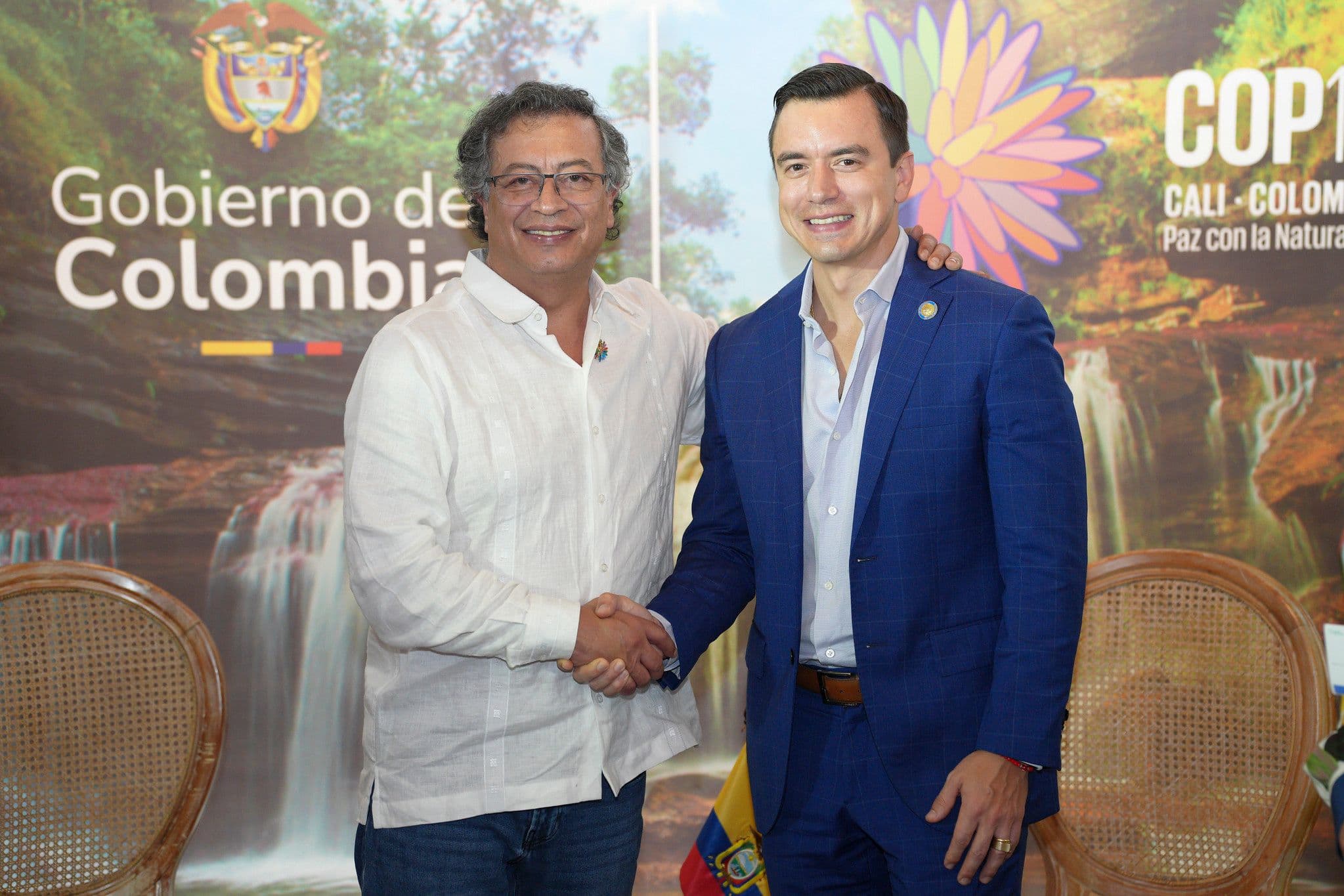 La CAN ordenó a Colombia y Ecuador retirar los aranceles