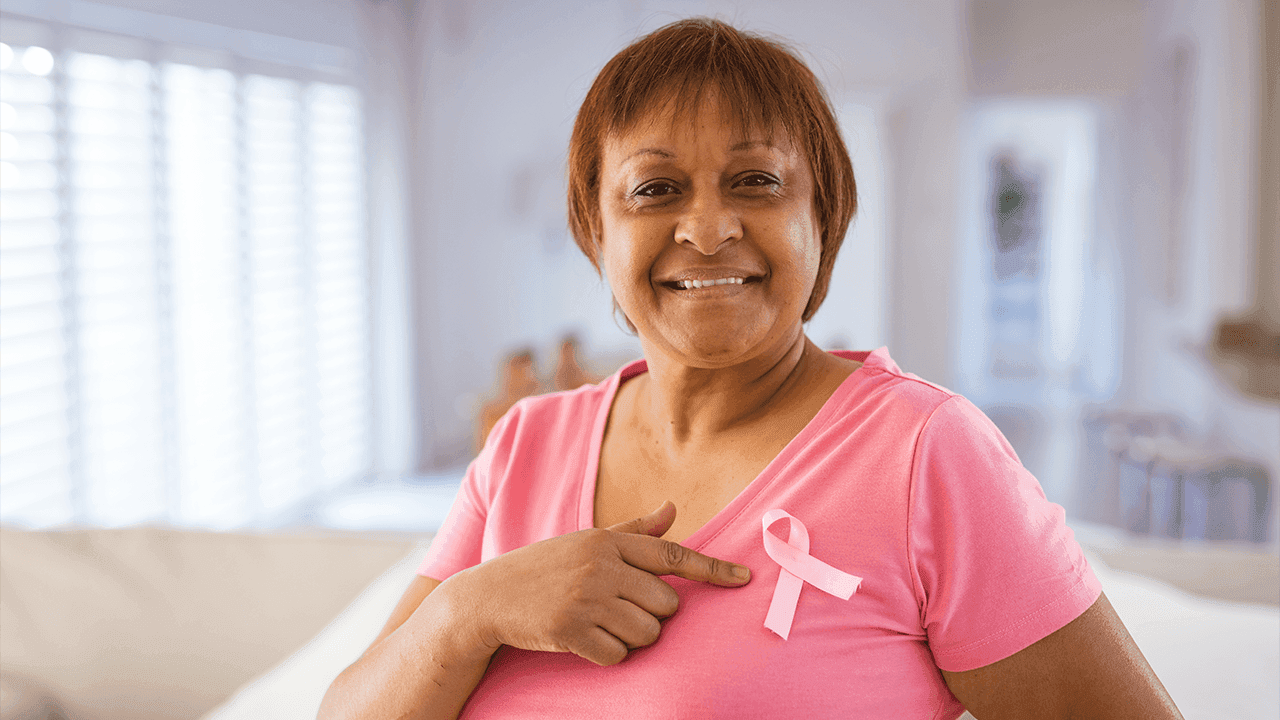 Cáncer de mama 2