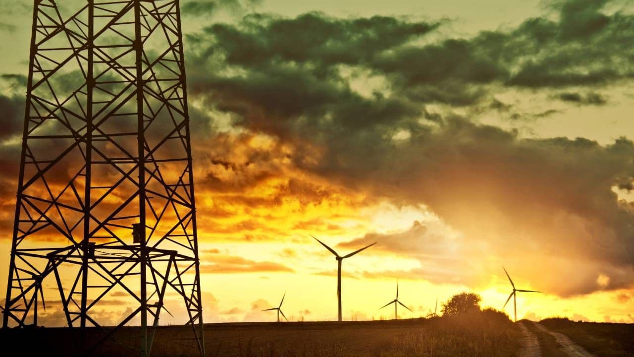 Energía y gas