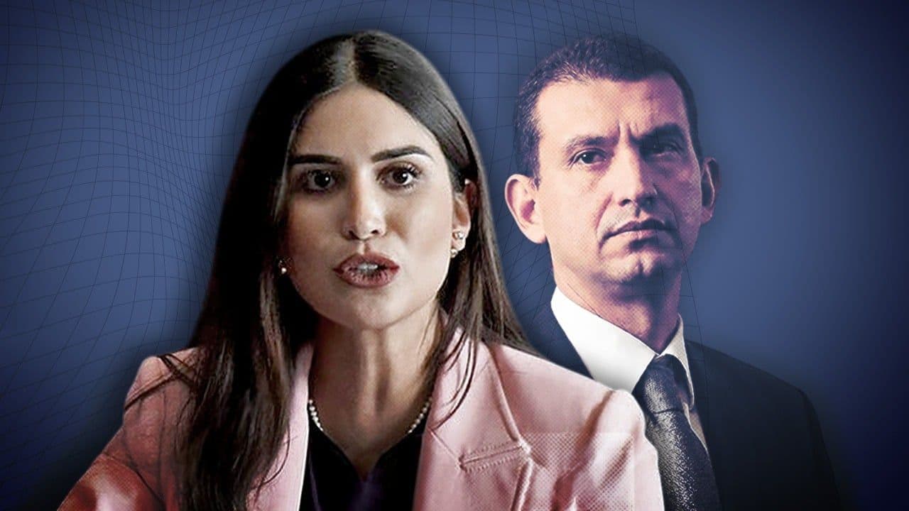 Robayo, Tapia y Benedetti
