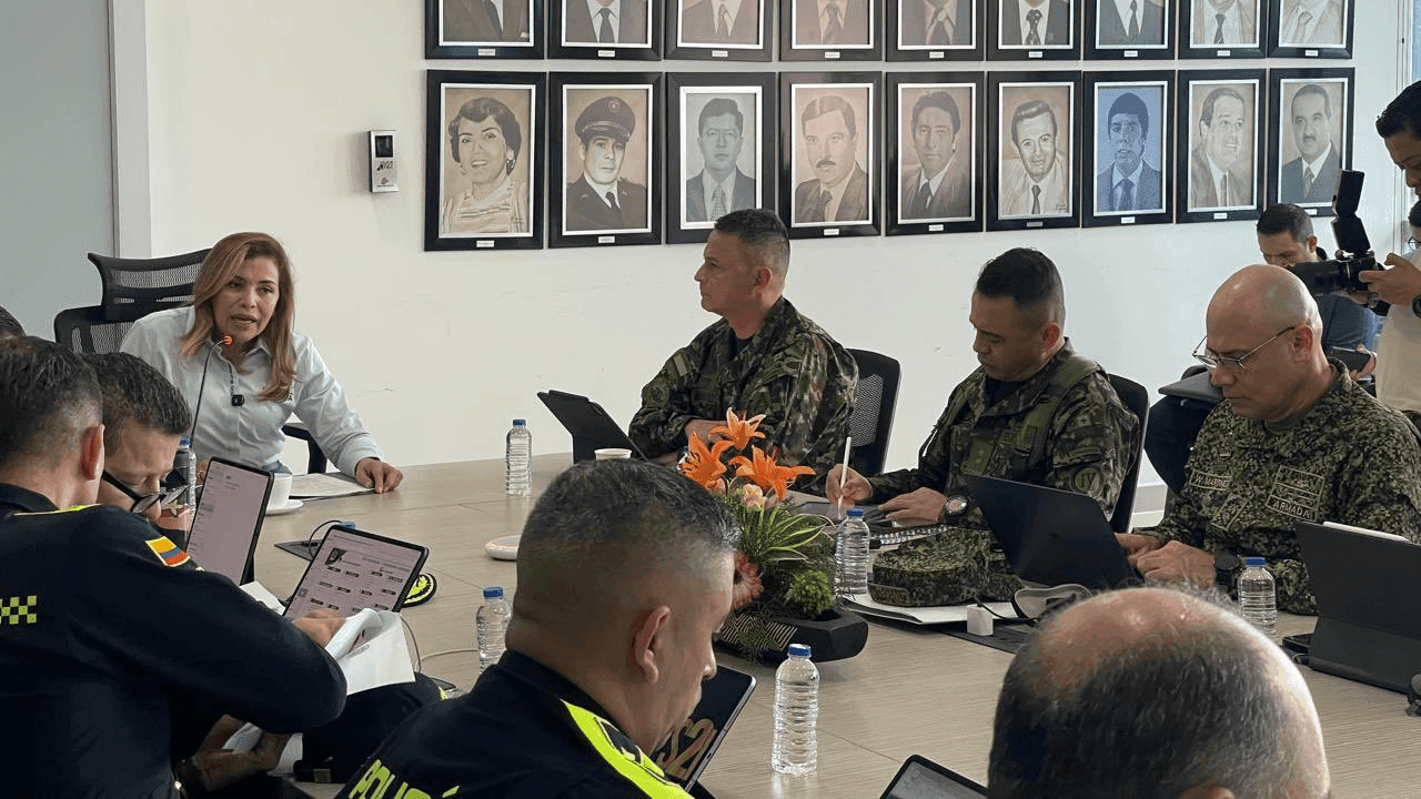 consejo de seguridad meta