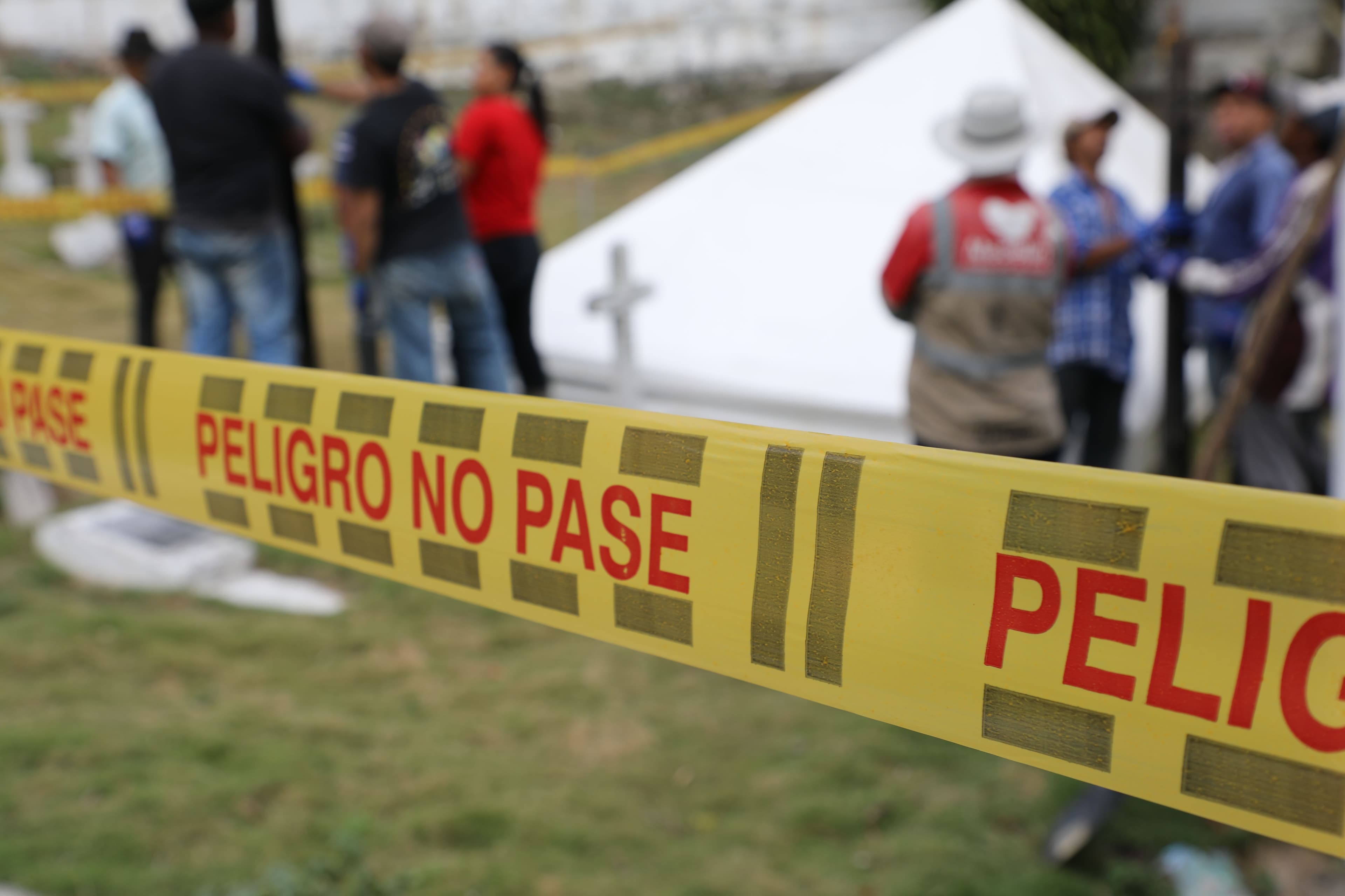 Ataque contra esquema de la UNP en Catatumbo deja seis muertos