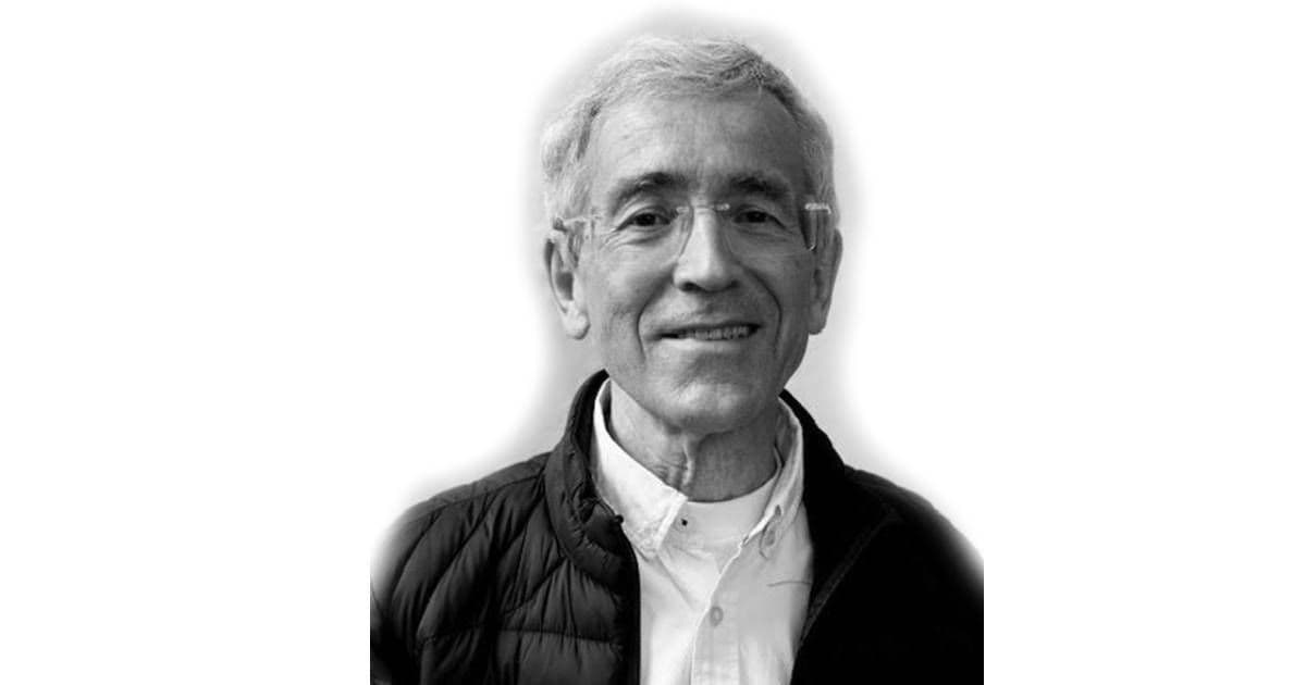 Francisco De Roux