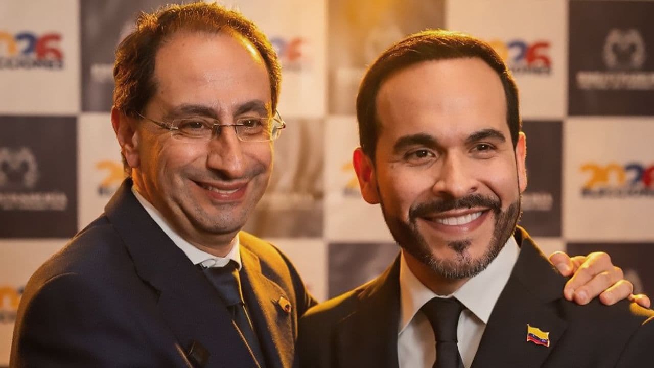 ¿Qué presidentes y jefes de Gobierno asistirán a la posesión de Abelardo de la Espriella en Cali? Conozca la lista completa
