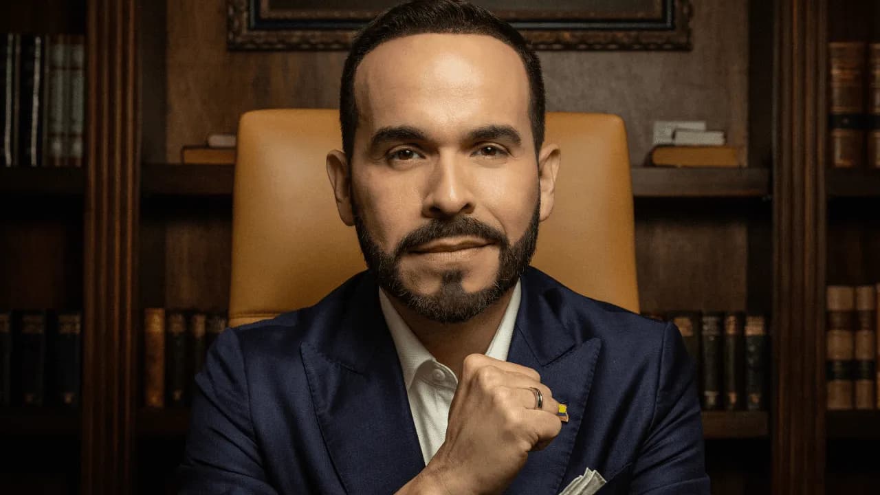El Abelardo de la Espriella adolescente: la palabra y el escenario