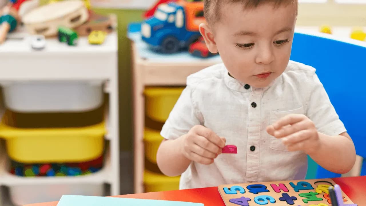 Primera Infancia, una deuda con saldo pendiente