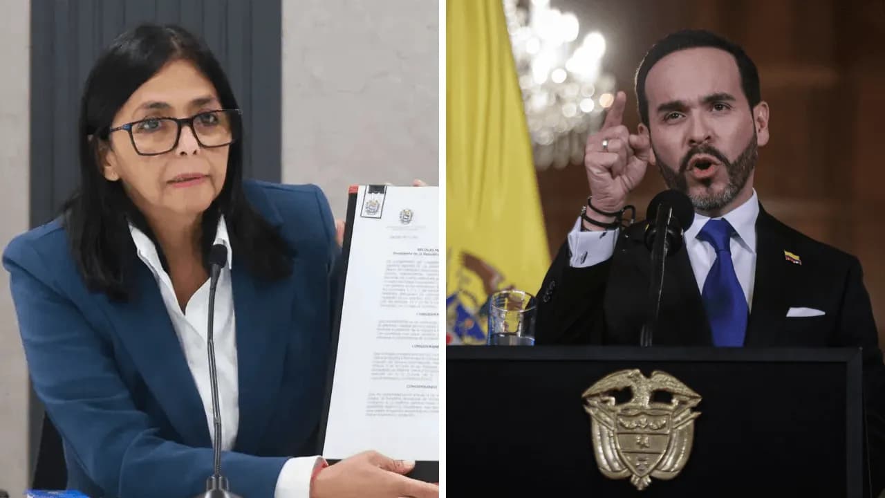 No habrá paz en Colombia sin la acción conjunta con Venezuela. Por Julio Londoño