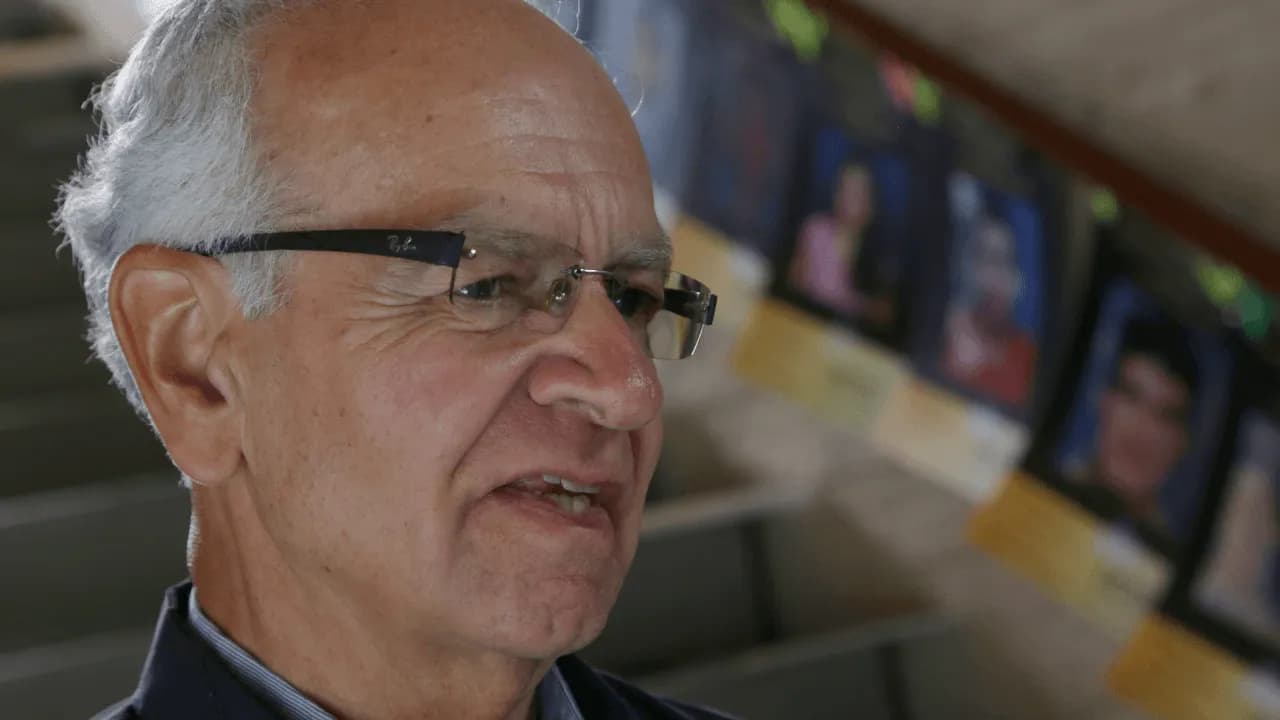 Javier Giraldo: una vida por los derechos humanos