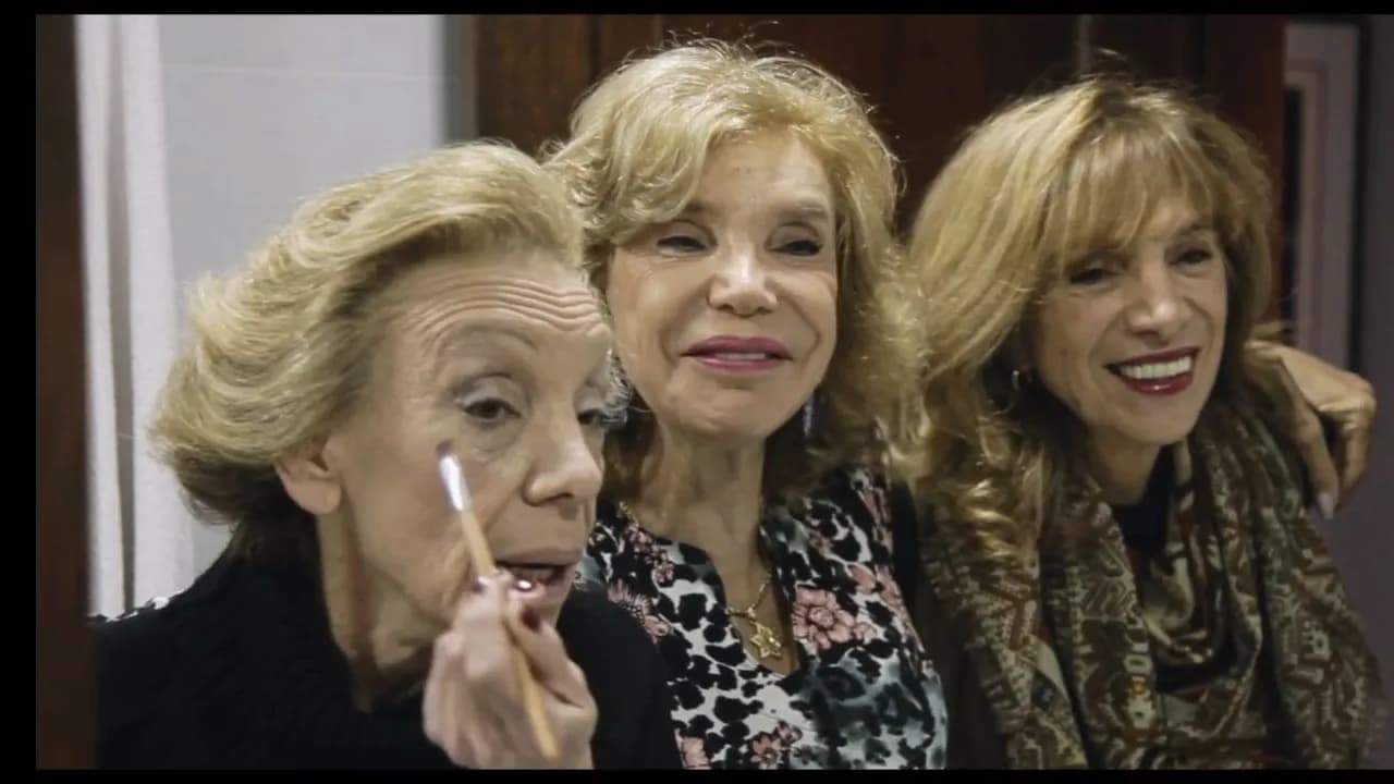 Las tres hermanas Ventura