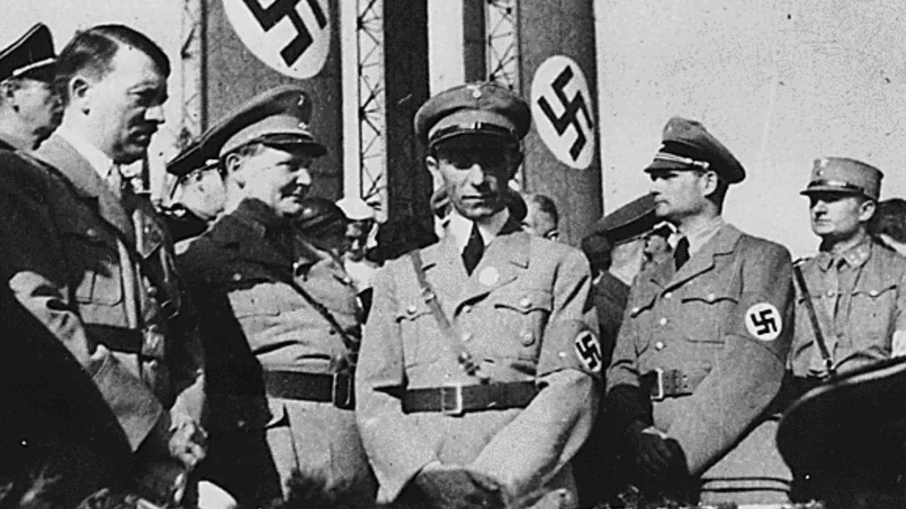 El fascista: anatomía emocional de una fragilidad organizada