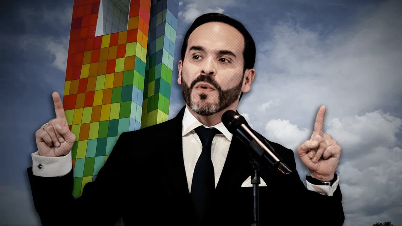 ¿Una oficina de despacho o un poder compartido con Bogotá? Lo que está en juego cuando se habla de Barranquilla capital alterna