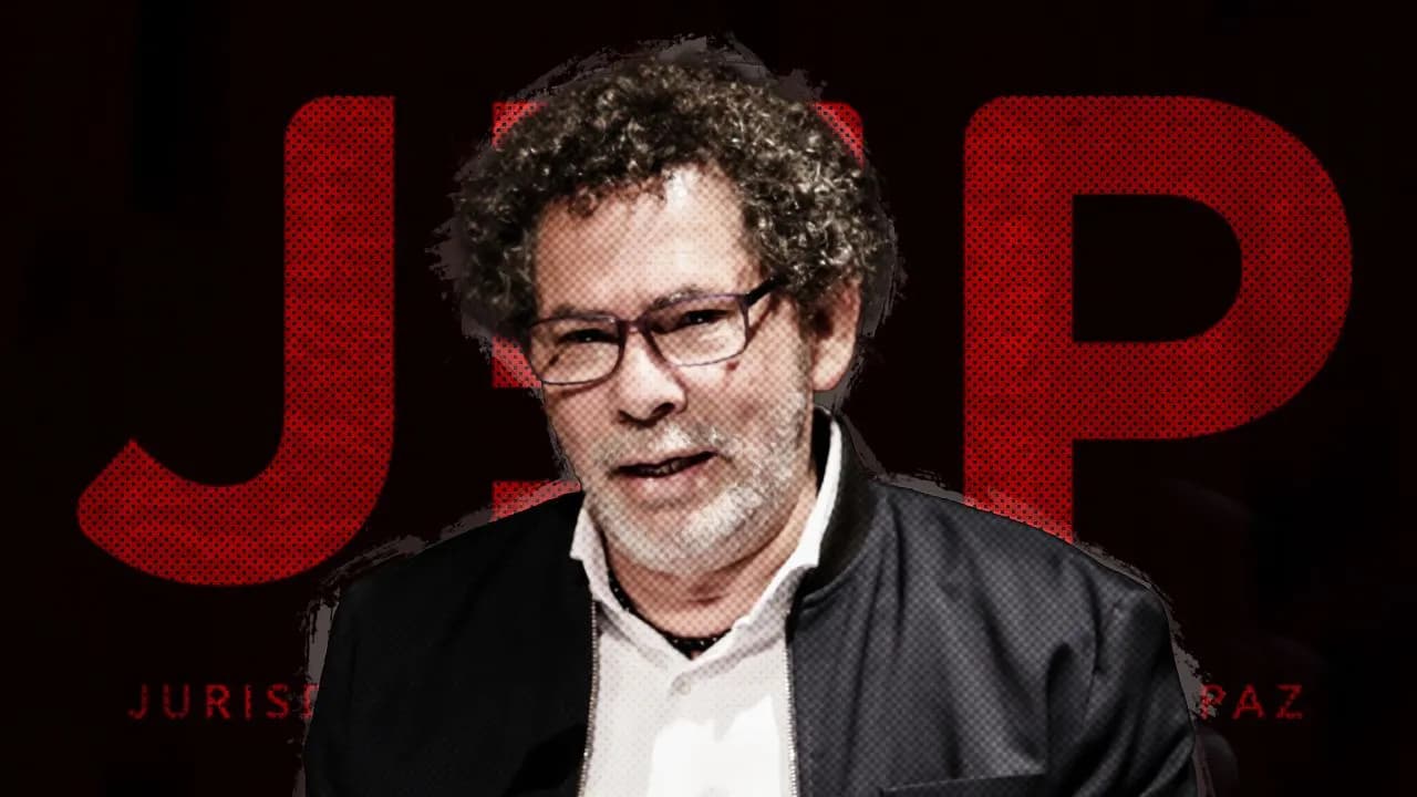 “Su desafío es unificar a este país”: Pastor Alape a Abelardo de la Espriella