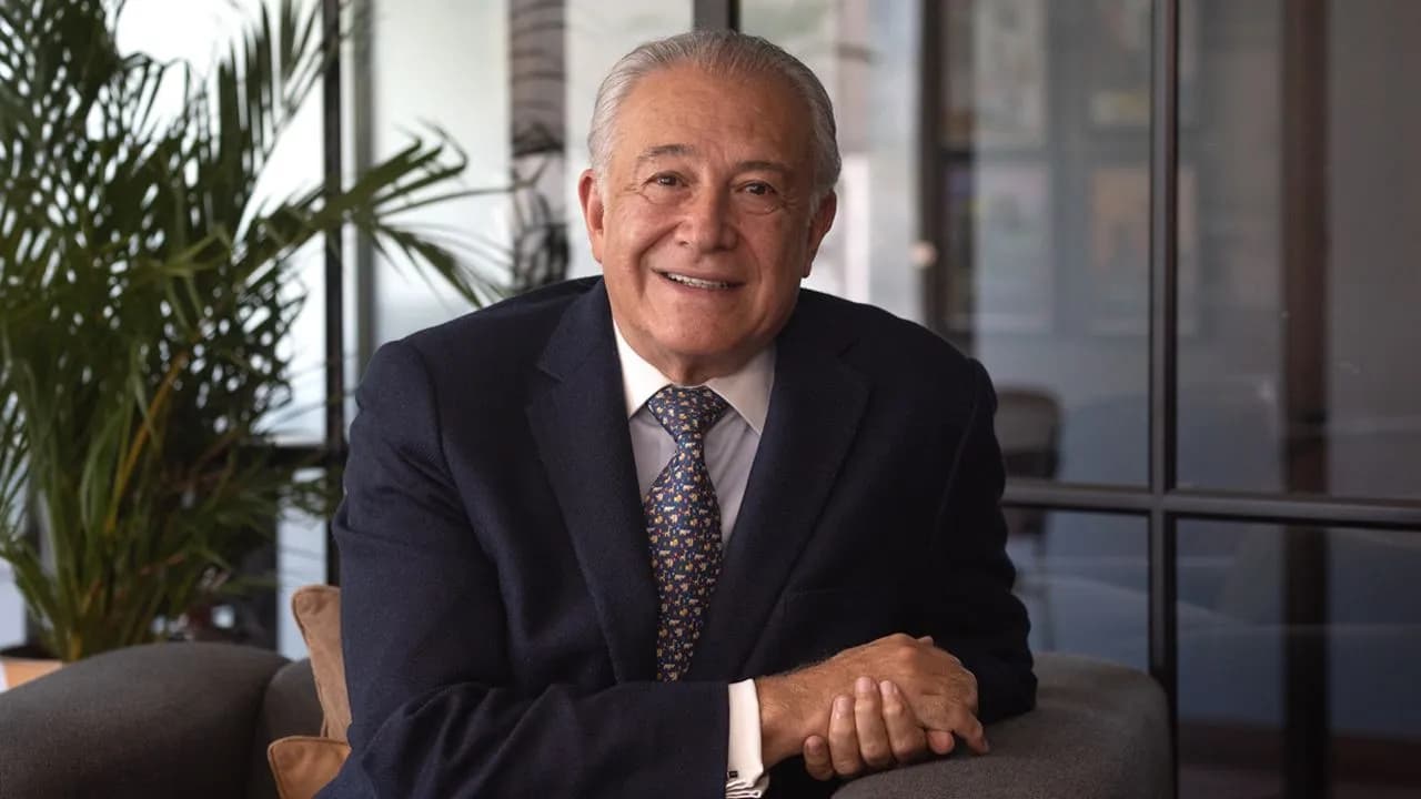 “Hacer de la paz un valor que se degrada y que no queda en la prioridad nacional me parece un error”: general (r) Óscar Naranjo