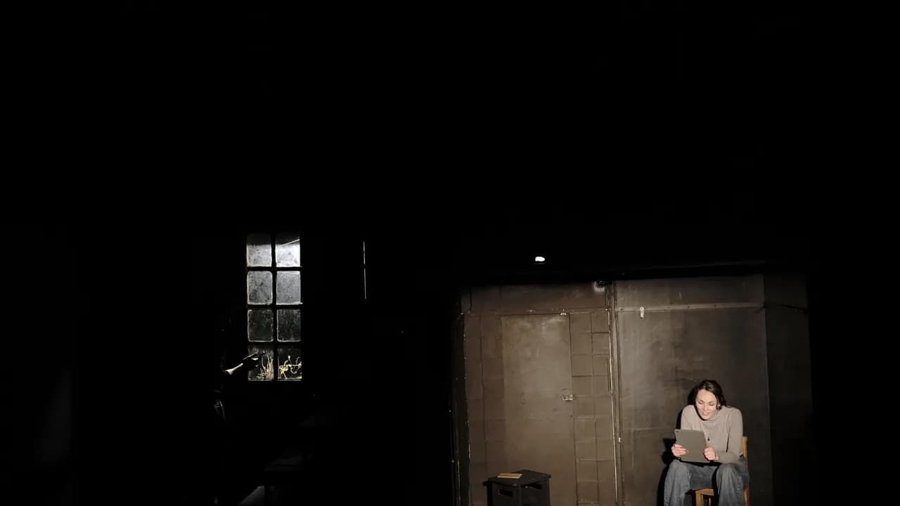 'La última luz'