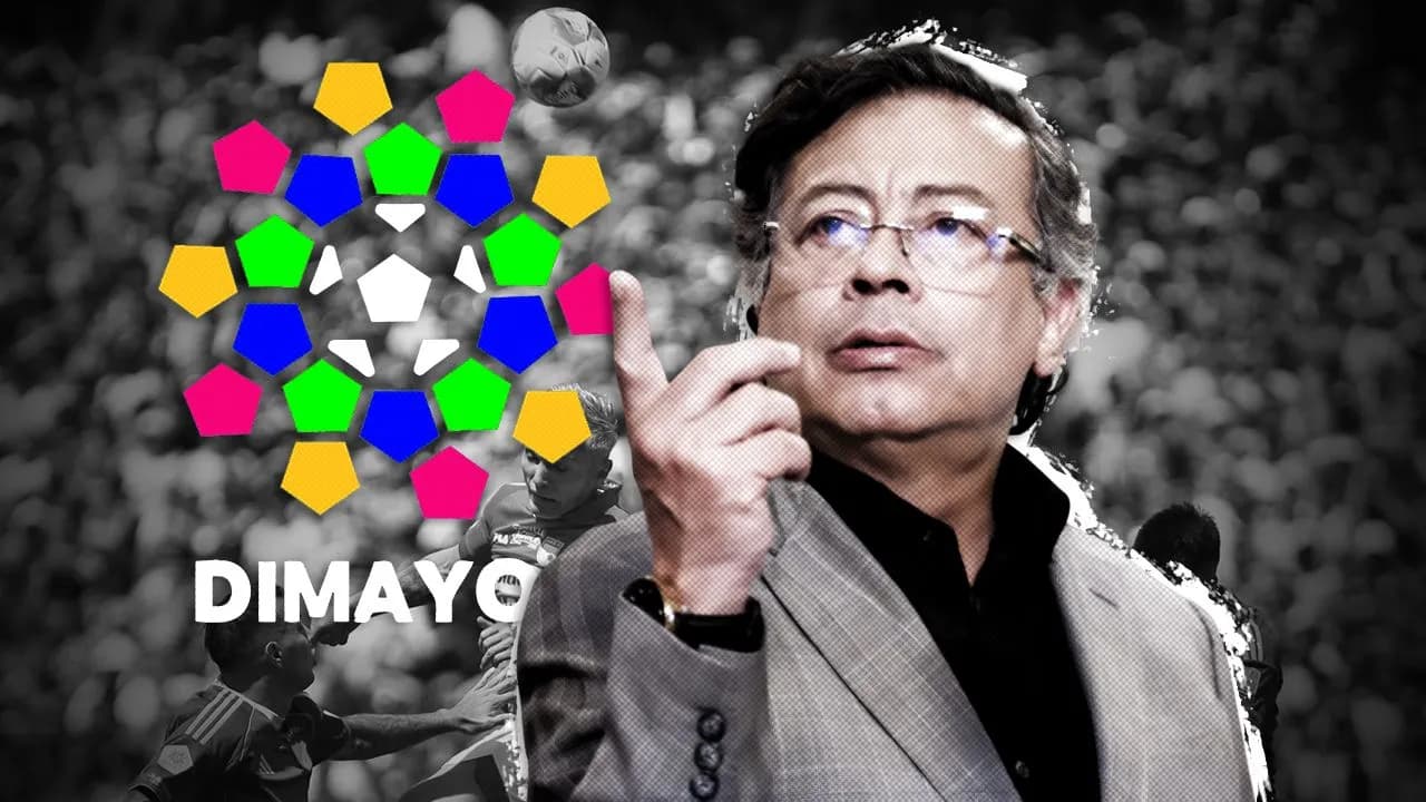 Igualdad salarial y descansos obligatorios: el revolcón laboral que le espera al fútbol colombiano por decreto del Gobierno de Gustavo Petro