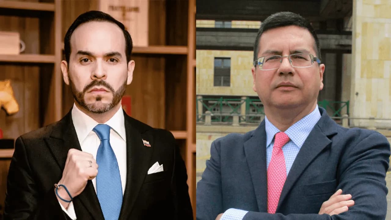 Equipo de De la Espriella denunció presuntas irregularidades en contratación de entidades del Estado