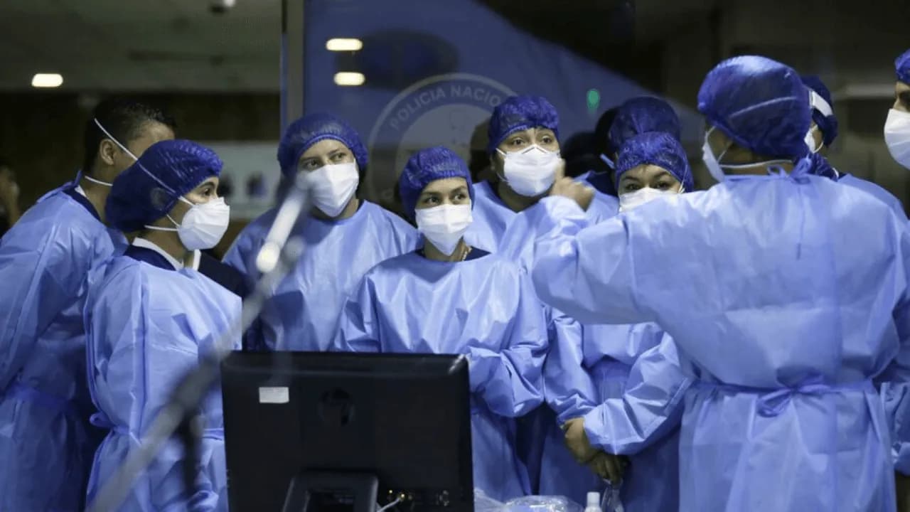 El Valle del Cauca declara alerta amarilla hospitalaria en 40 municipios por crisis en el sistema de salud
