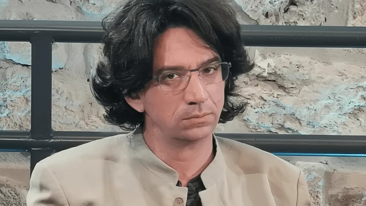 Los ‘tecnoligarcas’ de Silicon Valley y sus ideólogos: Curtis Yarvin, el gurú