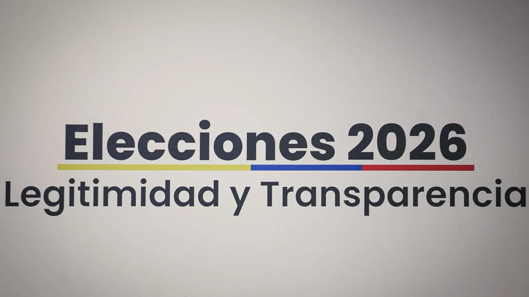 Encuestas, percepciones y voto útil: así se construye un clima electoral