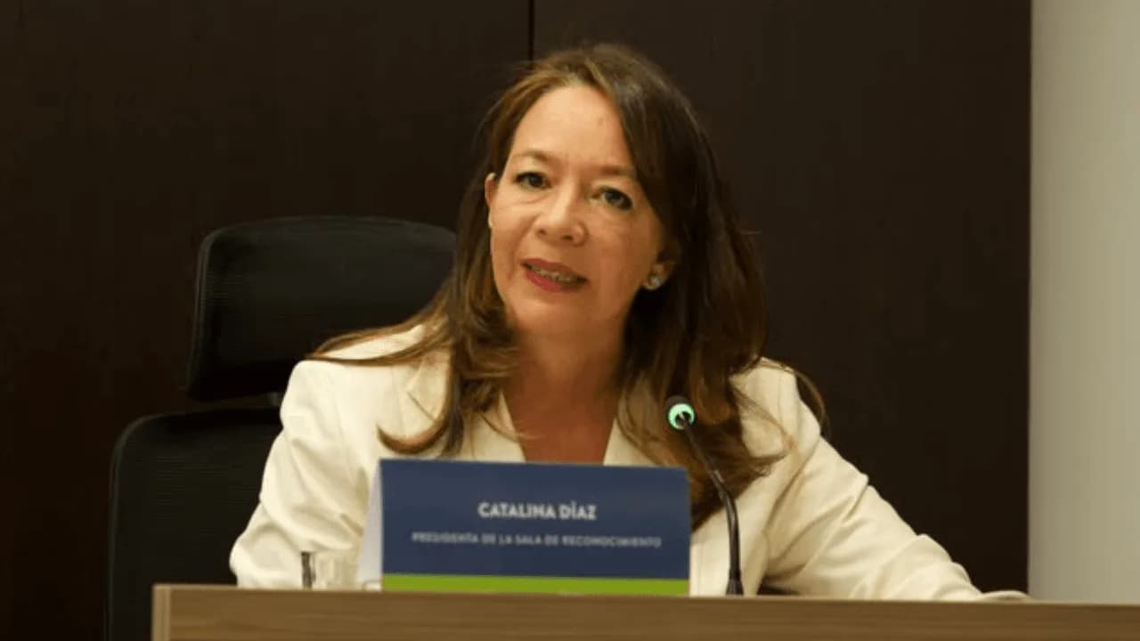 Cinco ex-Farc imputados por crímenes de género y lesa humanidad por la JEP: “configuraron un patrón criminal”