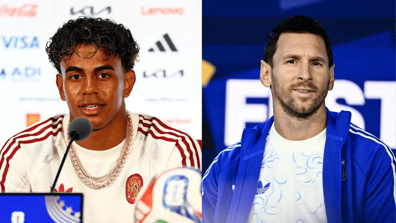 Final del Mundial 2026 tendrá inédito show de medio tiempo: estos son los artistas y horarios