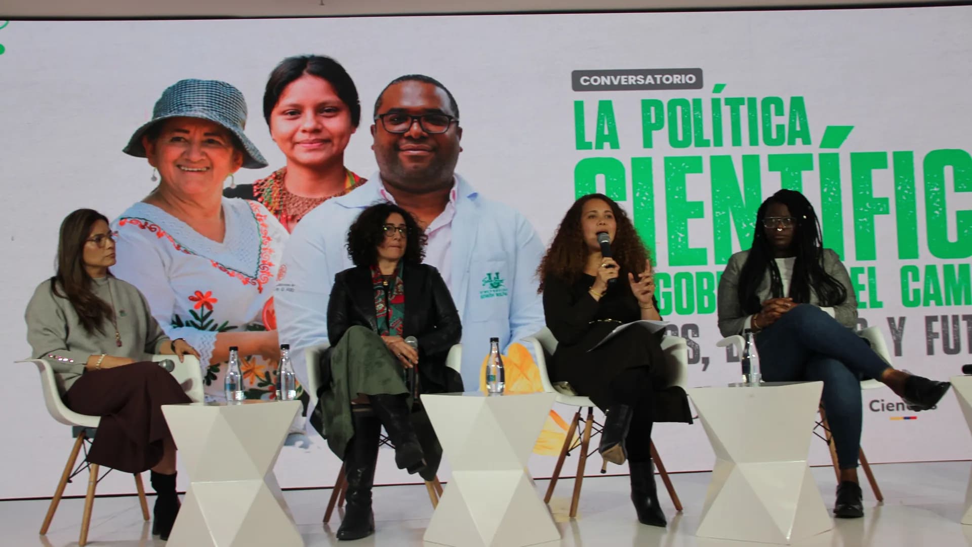 MinCiencias pide preservar las políticas que ampliaron la participación de las mujeres en la ciencia
