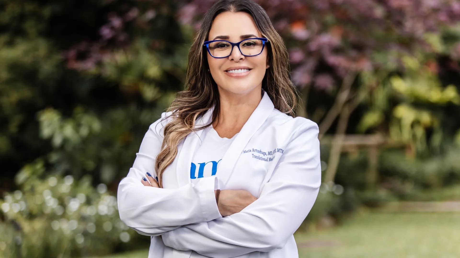 María Artunduaga 