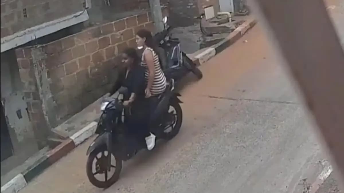 Esto es lo que se sabe hasta ahora de la investigación por la muerte de María Camila Potosí 