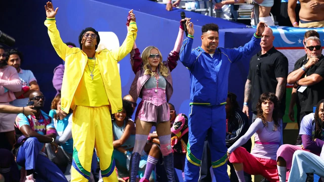Lo bueno, lo malo y lo feo del show de entretiempo de la final del Mundial 2026