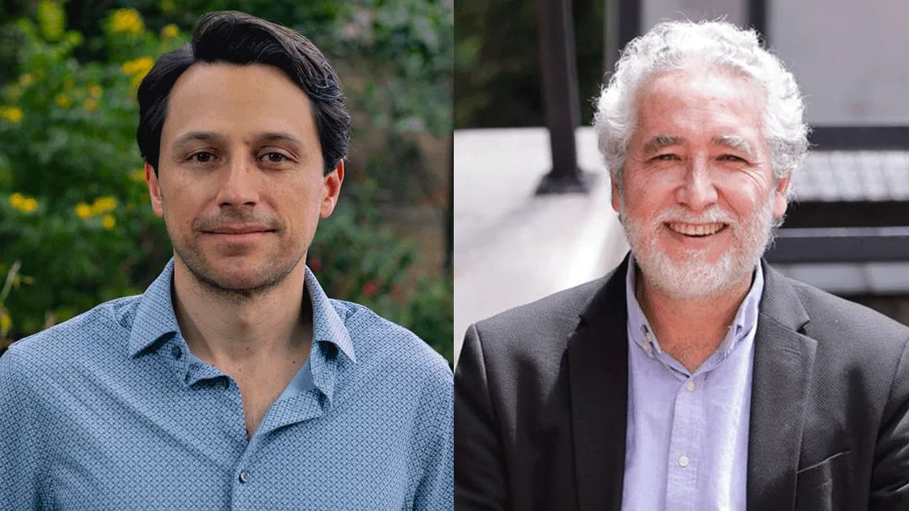 Políticas Públicas | Juan Camilo Cárdenas y Leopoldo Fergusson hablan sobre la meritocracia sin movilidad en América Latina