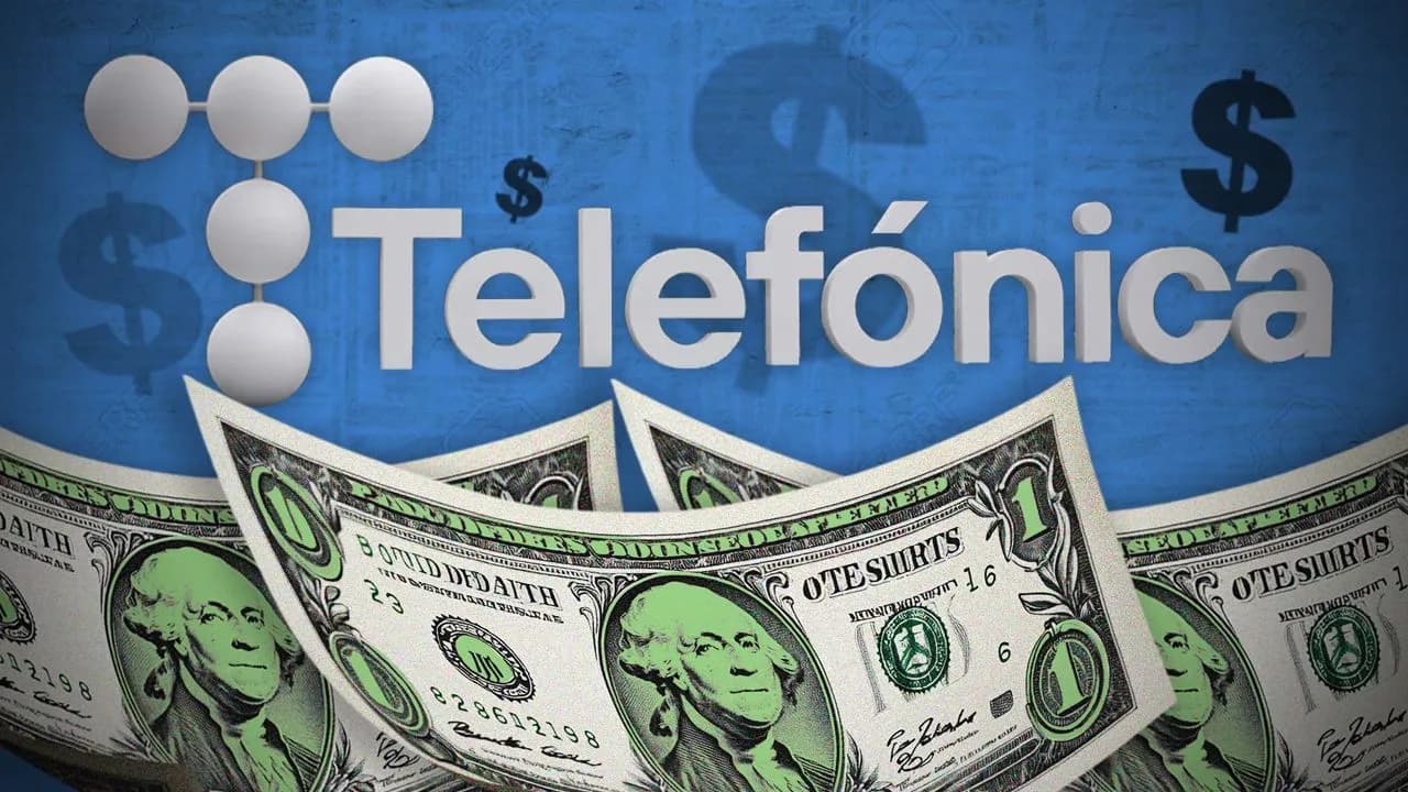 La jugada final: así armó Colombia su defensa de última hora contra Telefónica