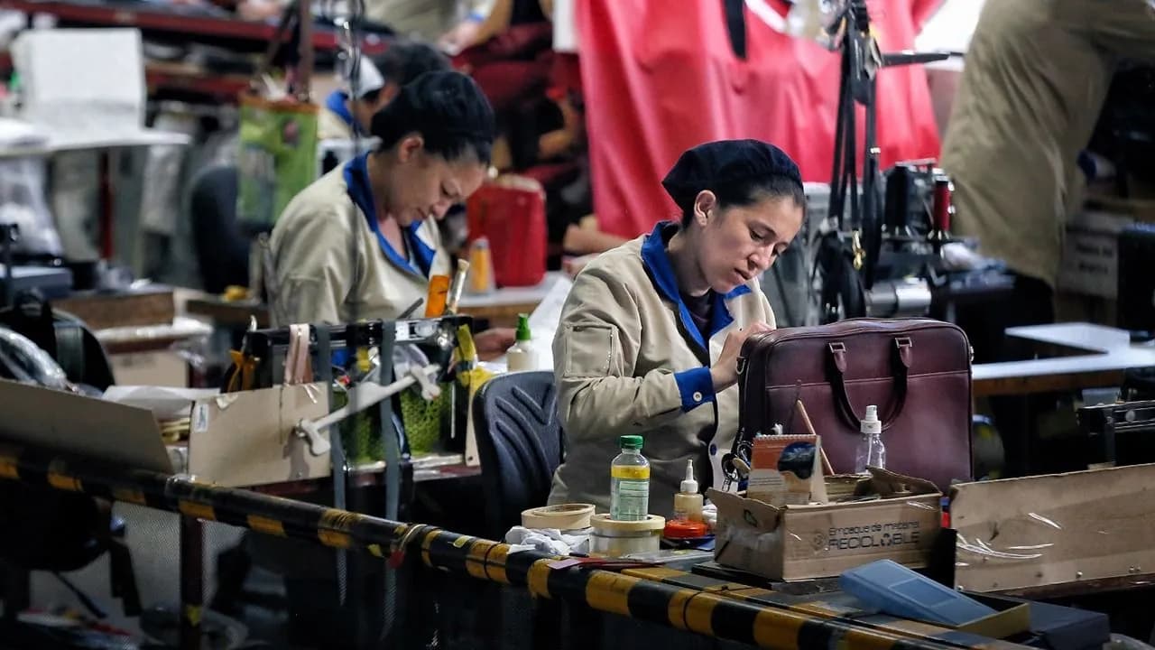 Desempleo en Colombia se ubicó en 8,8 por ciento en abril. ¿Qué pasa en el mercado laboral según el Dane?