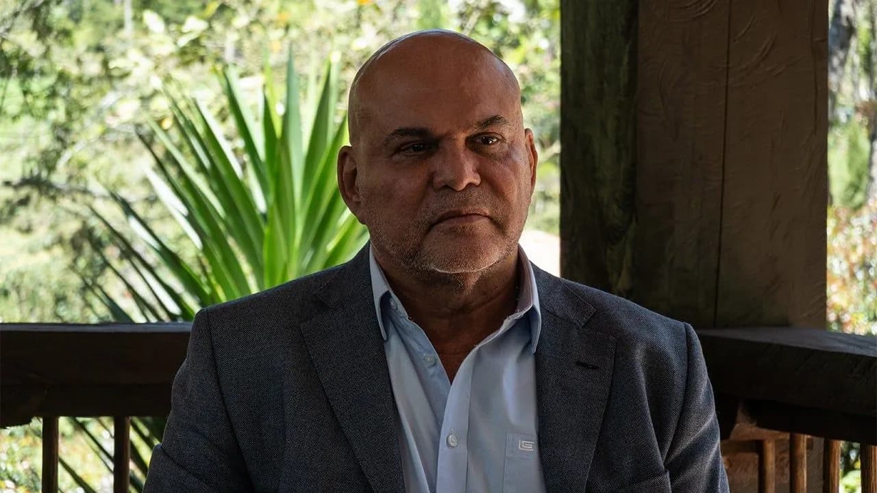Salvatore Mancuso fue designado gestor de paz por el Gobierno de Gustavo Petro en agosto de 2023, mediante la Resolución 244