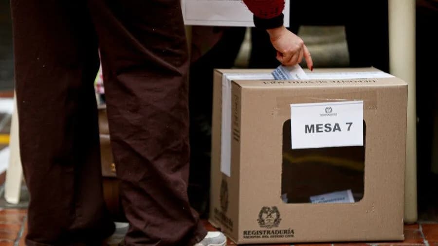En defensa del ‘voto inútil’ y su relevancia para el fortalecimiento de la democracia
