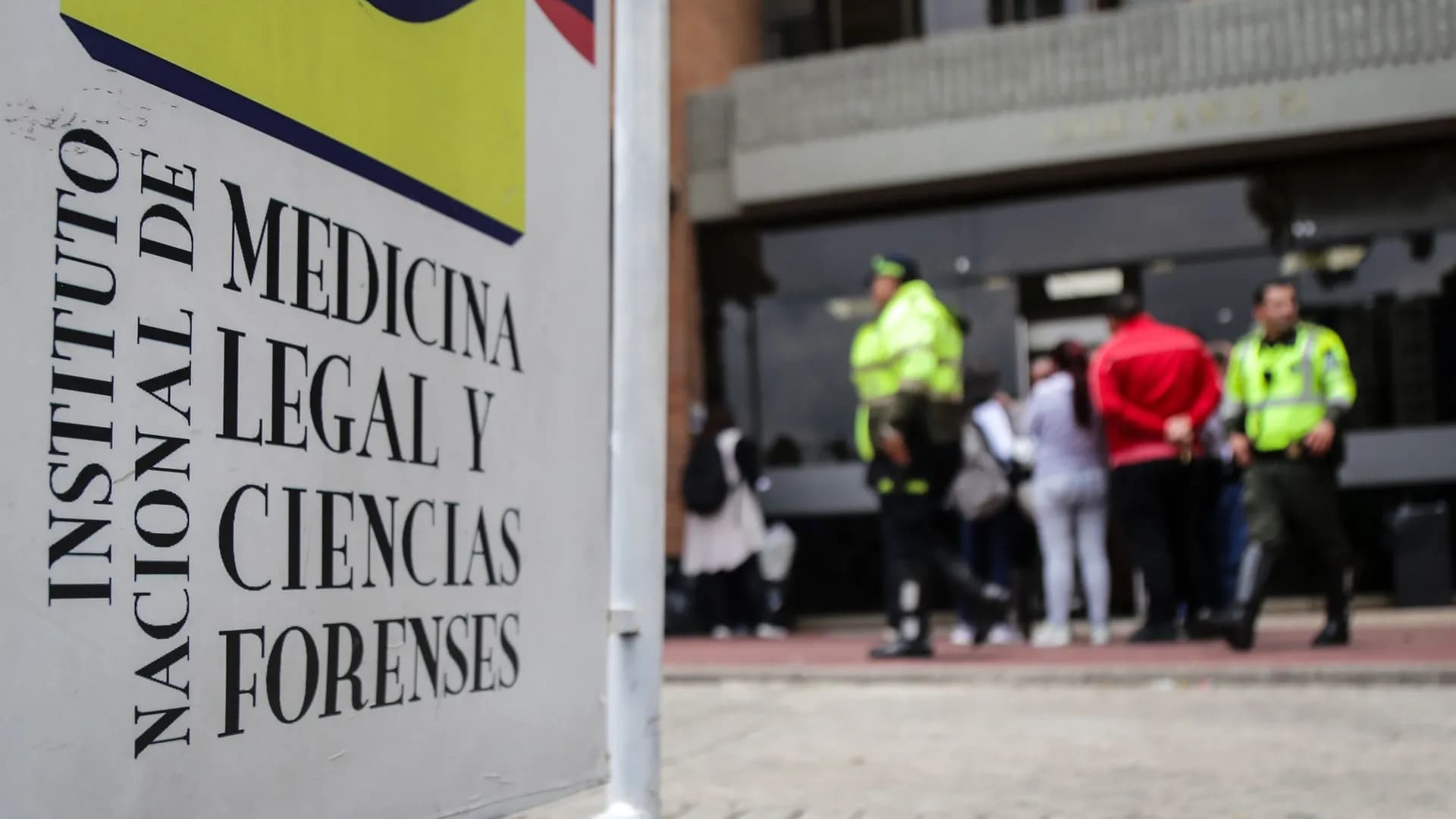Director de Medicina Legal entrega nuevos detalles sobre la investigación del crimen de Natalia Villalba 