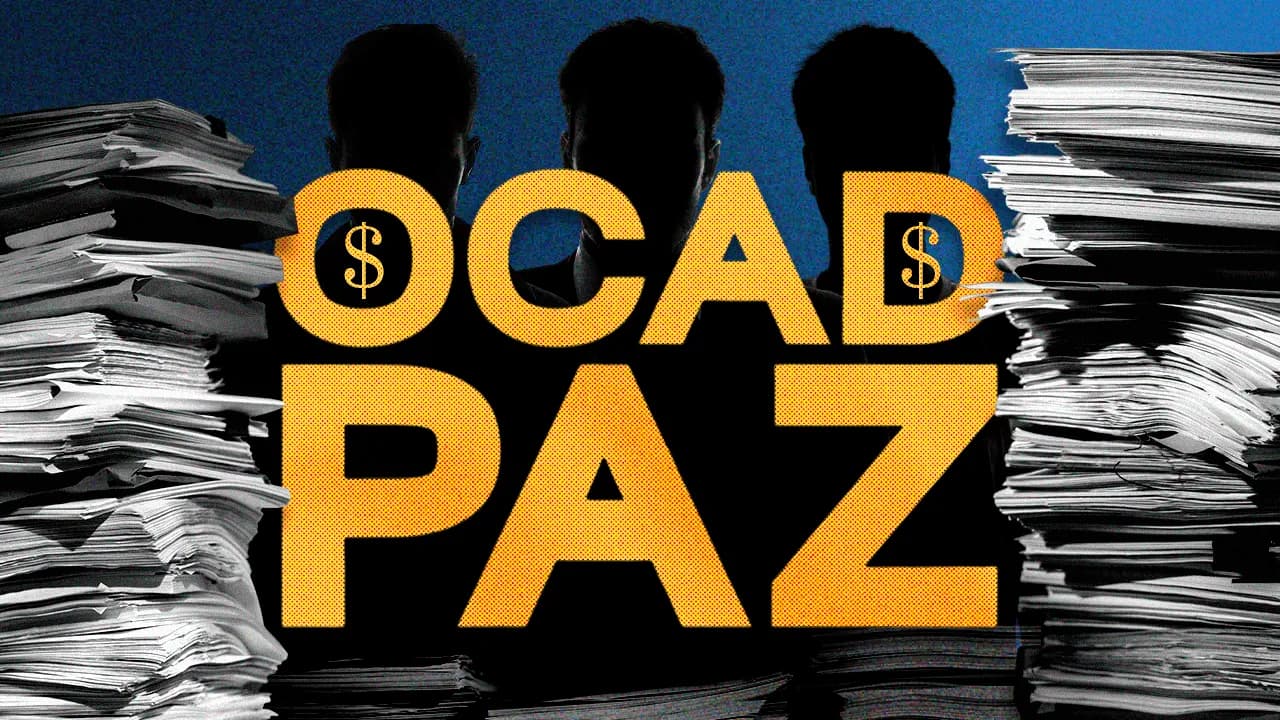 ¿Corrupción en el OCAD Paz? Las denuncias contra el discreto poder que decide el destino de billonarios recursos