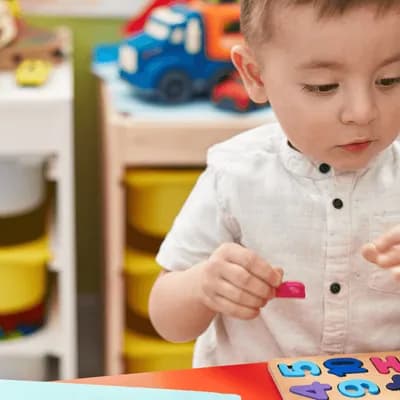 Primera Infancia, una deuda con saldo pendiente