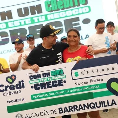 Cerca de 11.000 barranquilleros salieron del desempleo y la ciudad alcanza su mejor indicador de los últimos años