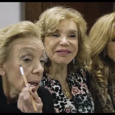 Las tres hermanas Ventura