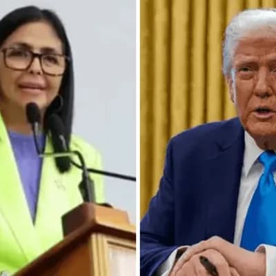 "Se tarda más y más cada día": Palmieri advierte que la democracia en Venezuela se aleja