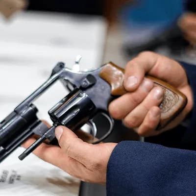 Armas