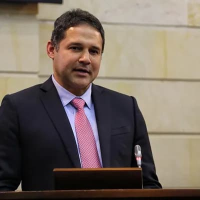 Honorio Henríquez niega alianza con el Pacto Histórico y promete un Senado independiente