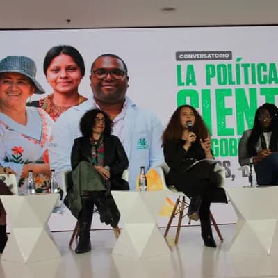 MinCiencias pide preservar las políticas que ampliaron la participación de las mujeres en la ciencia